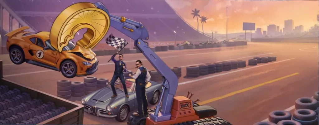 Mafia Casino Bono.